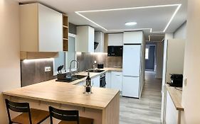 Moderno Apartamento Reformado Con Ascensor